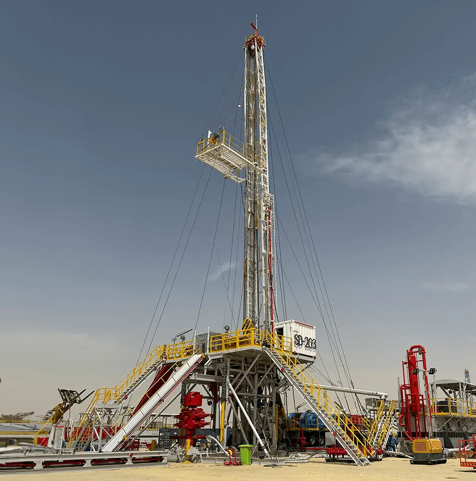 Operation Energy contributes to protecting Kuwait's environment